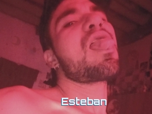 Esteban