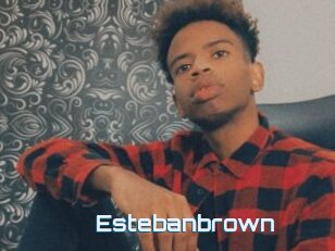 Estebanbrown