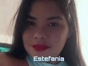 Estefania