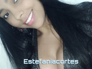 Estefaniacortes