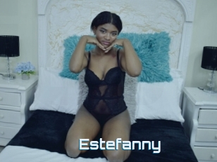 Estefanny