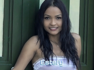 Estefy