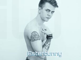 Esterbunny