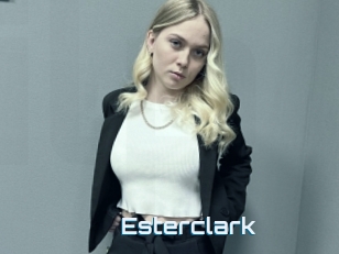 Esterclark