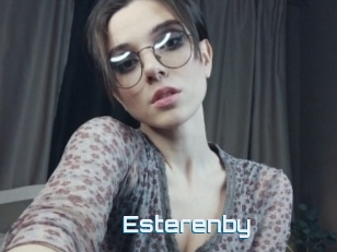 Esterenby