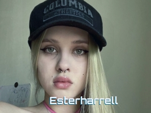 Esterharrell