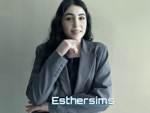 Esthersims