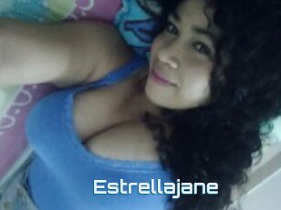 Estrellajane