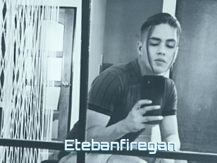 Etebanfiregan