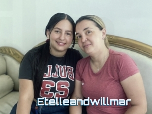 Etelleandwillmar