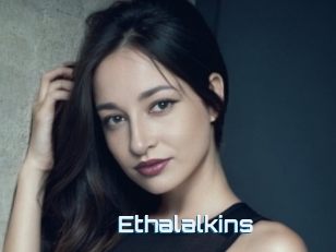 Ethalalkins