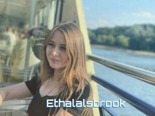 Ethalalsbrook