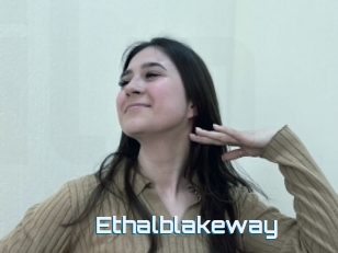 Ethalblakeway