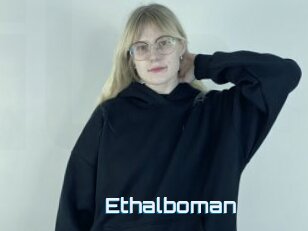 Ethalboman