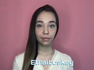 Ethalbuskey