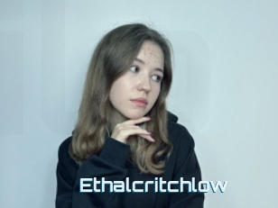 Ethalcritchlow