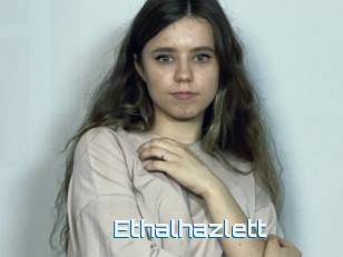 Ethalhazlett