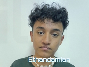 Ethandamian