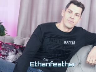 Ethanfeather