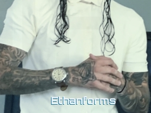 Ethanforms