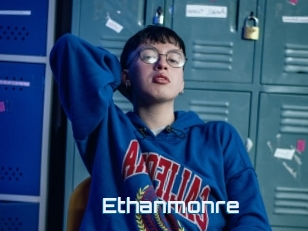 Ethanmonre