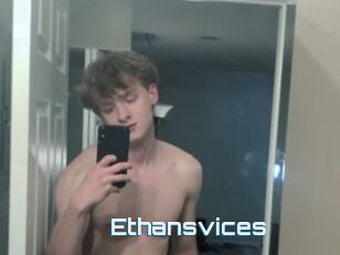 Ethansvices