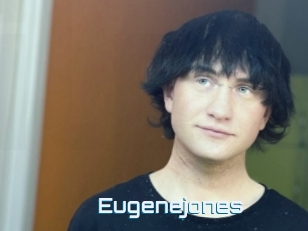 Eugenejones