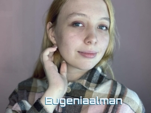 Eugeniaalman