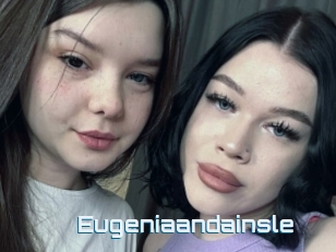 Eugeniaandainsle