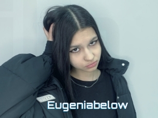 Eugeniabelow