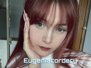 Eugeniacordery