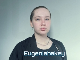 Eugeniahakey