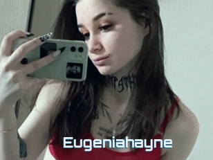 Eugeniahayne