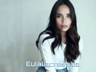 Eulaliacressida