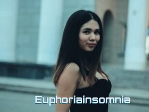 Euphoriainsomnia