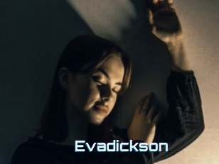 Evadickson