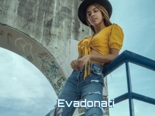 Evadonati