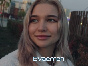 Evaerren