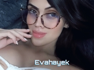 Evahayek