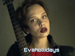 Evahollidays