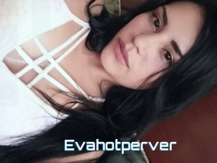 Evahotperver