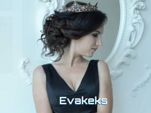 Evakeks