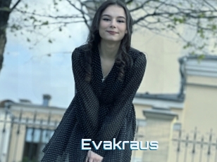 Evakraus