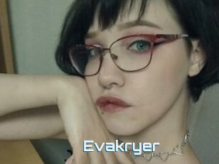 Evakryer