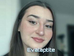 Evalaptite