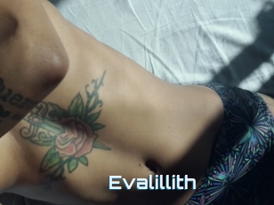 Evalillith