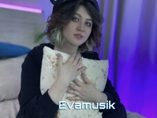 Evamusik