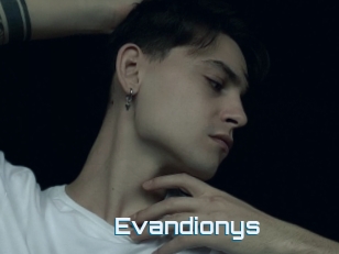 Evandionys