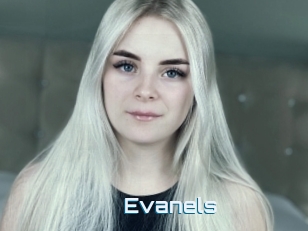 Evanels