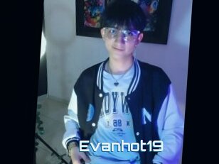 Evanhot19